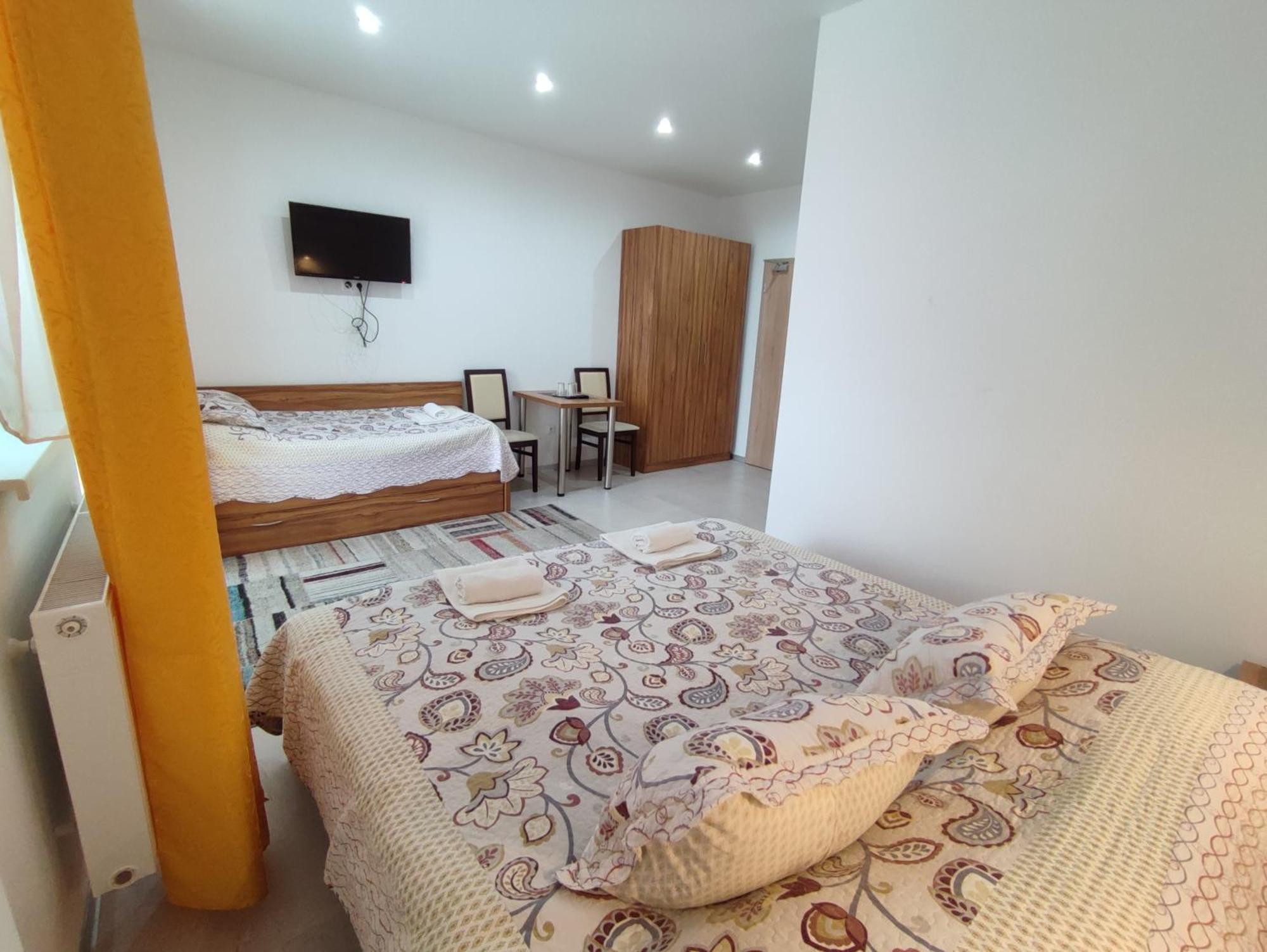 Hotel Vysehrad Турчьянске-Теплице Экстерьер фото